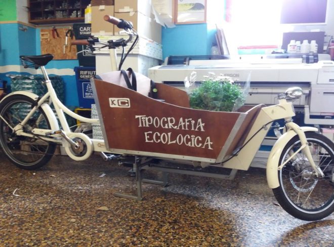 bici KC evidenza