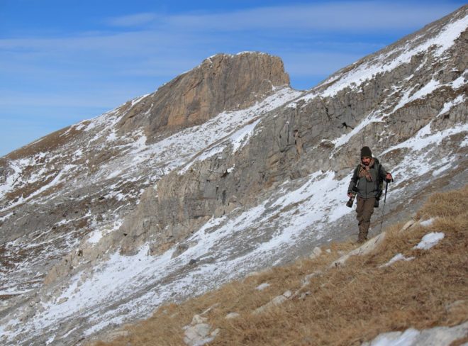 in ogni stagione con ogni clima