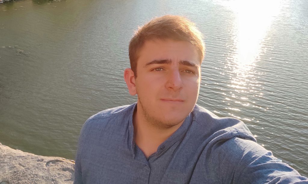 luca recchia 1