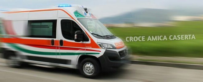 servizio ambulanze croce amica 1 wm