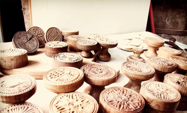 stampini laboratorio