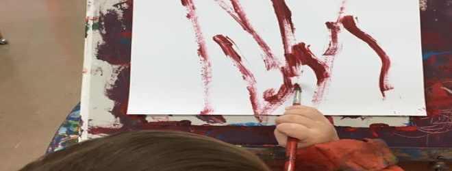 Giostra fantasia mappa copertina