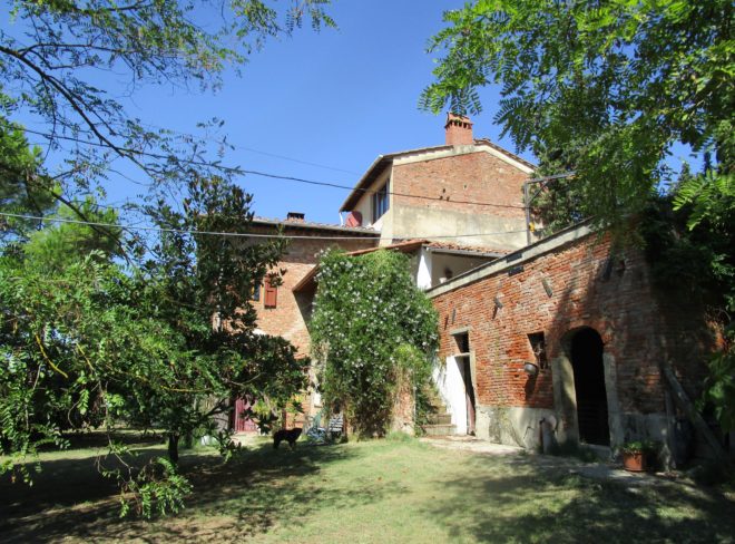 Haus vorn min