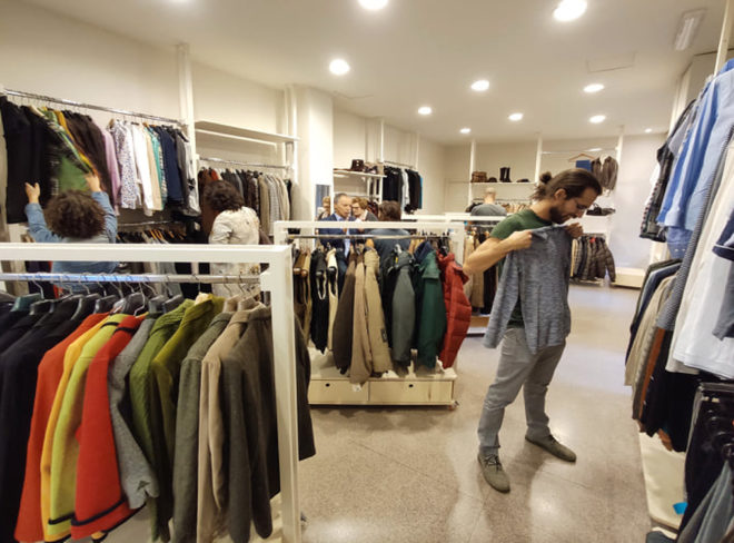 Un armadio di lavoro2