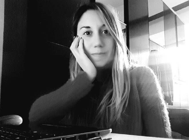 alessandra profilio