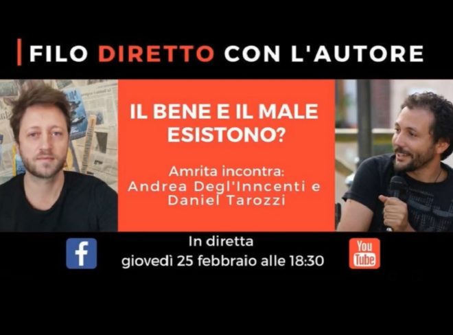 bene e male esistono