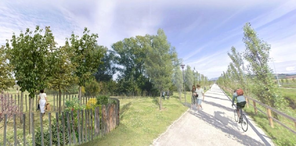 bosco della memoria 1