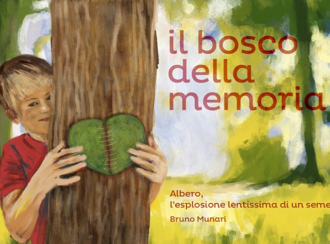 bosco della memoria