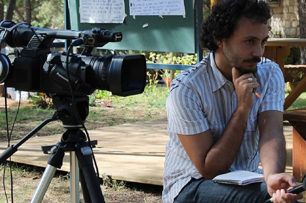 daniel tarozzi ant