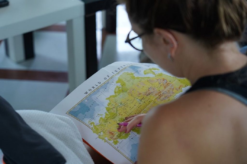 diario di viaggio 3