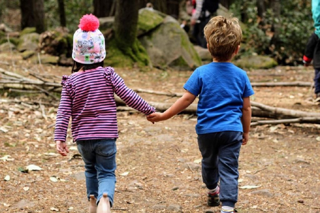 educazione in natura 2