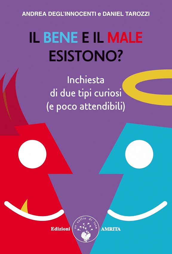 il bene e il male esistono 2