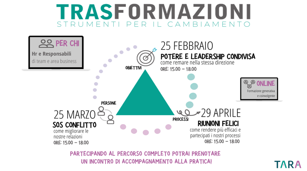 tara facilitazione 3