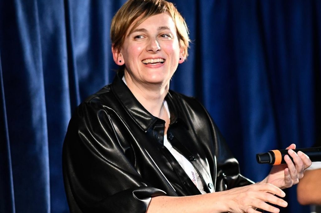 Anna Fasano Ferrara