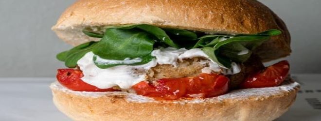 Polpetta di ceci Patty mappa