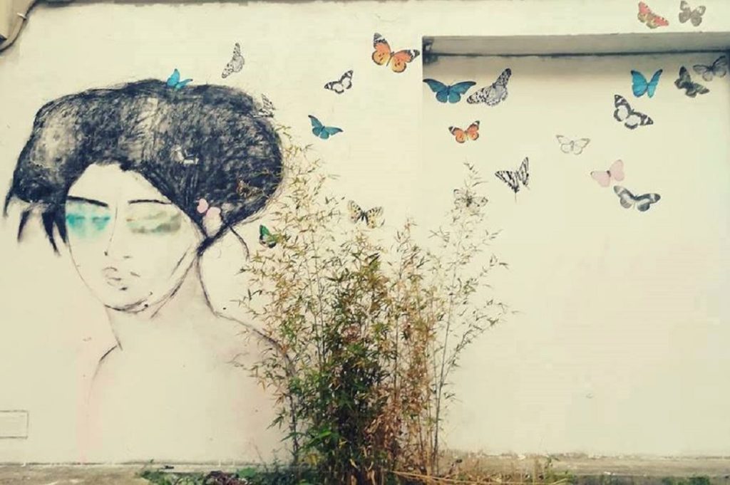 Street Art for Rights 3