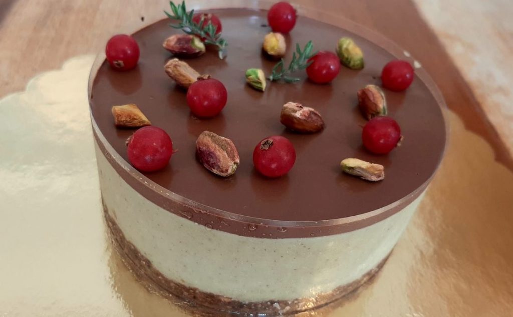 dolce fusiin
