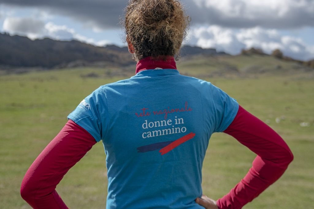 donne in cammino 1