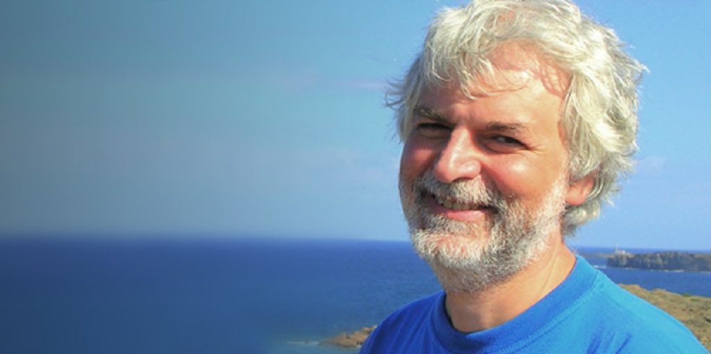 giuseppe barbiero intervista 1