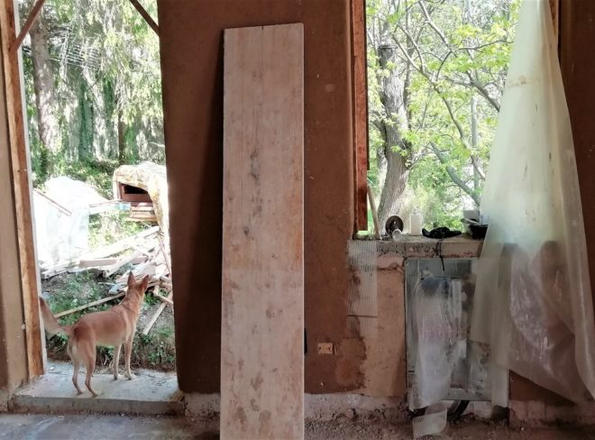 io rifaccio casa cosi 2