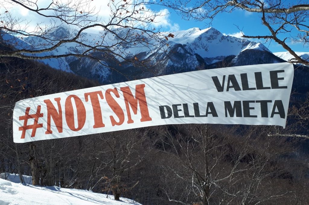 montagne italiane