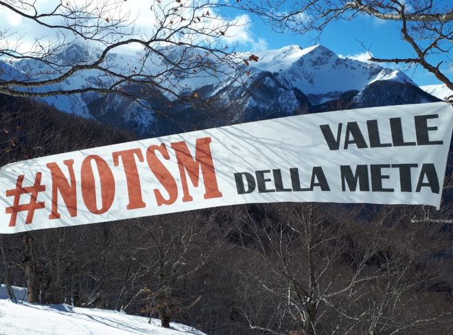 montagne italiane