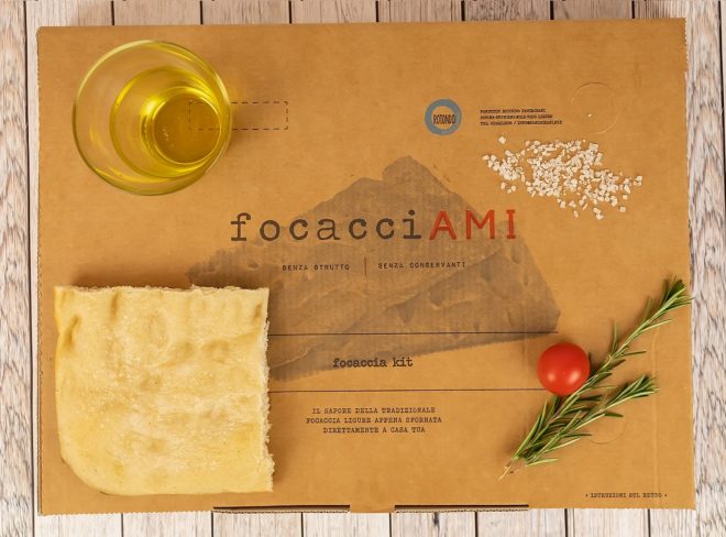 scatola focacciami