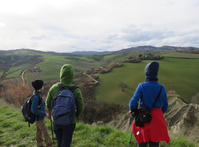 scuola parentale