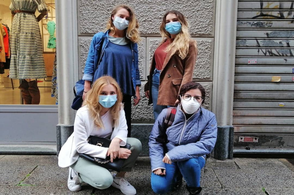 Break the Silence