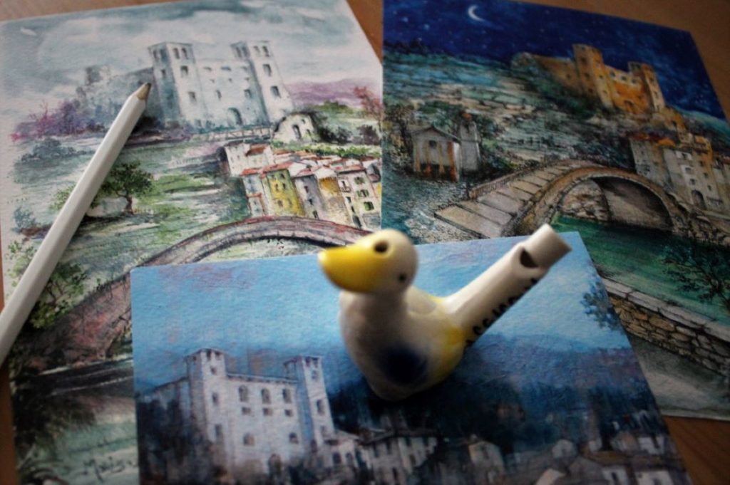 Dolceacqua cop