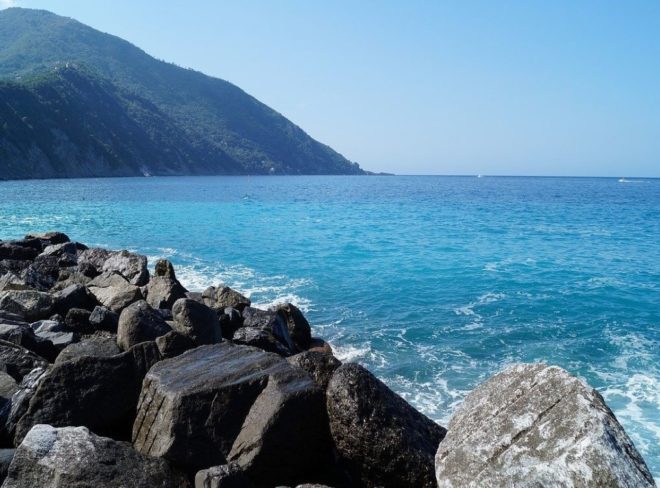 Mare Blue Economy