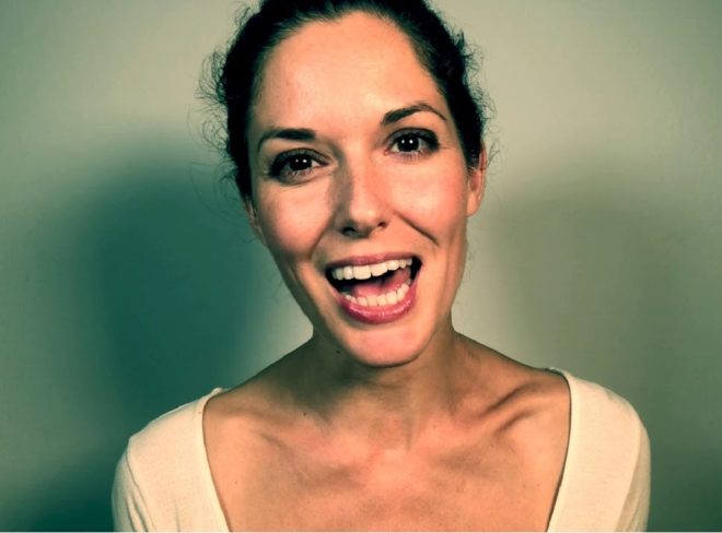 arianna porcelli safonov 1