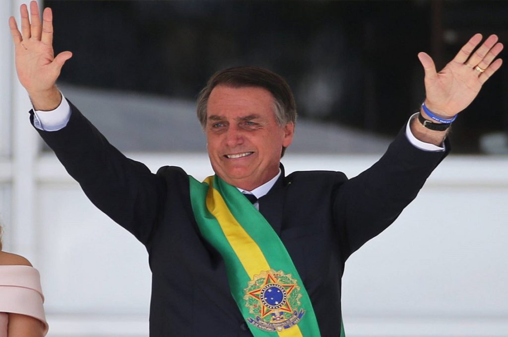 bolsonaro