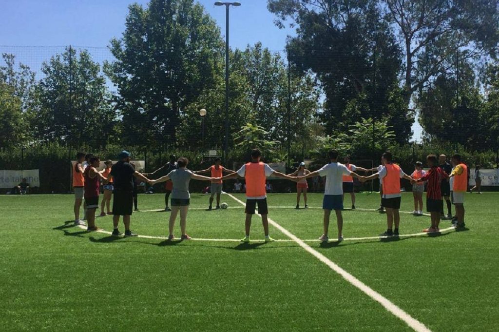 calciosociale 1