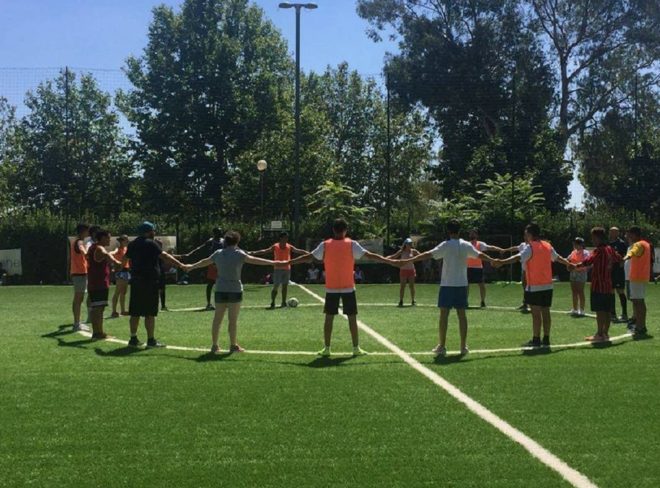 calciosociale 1