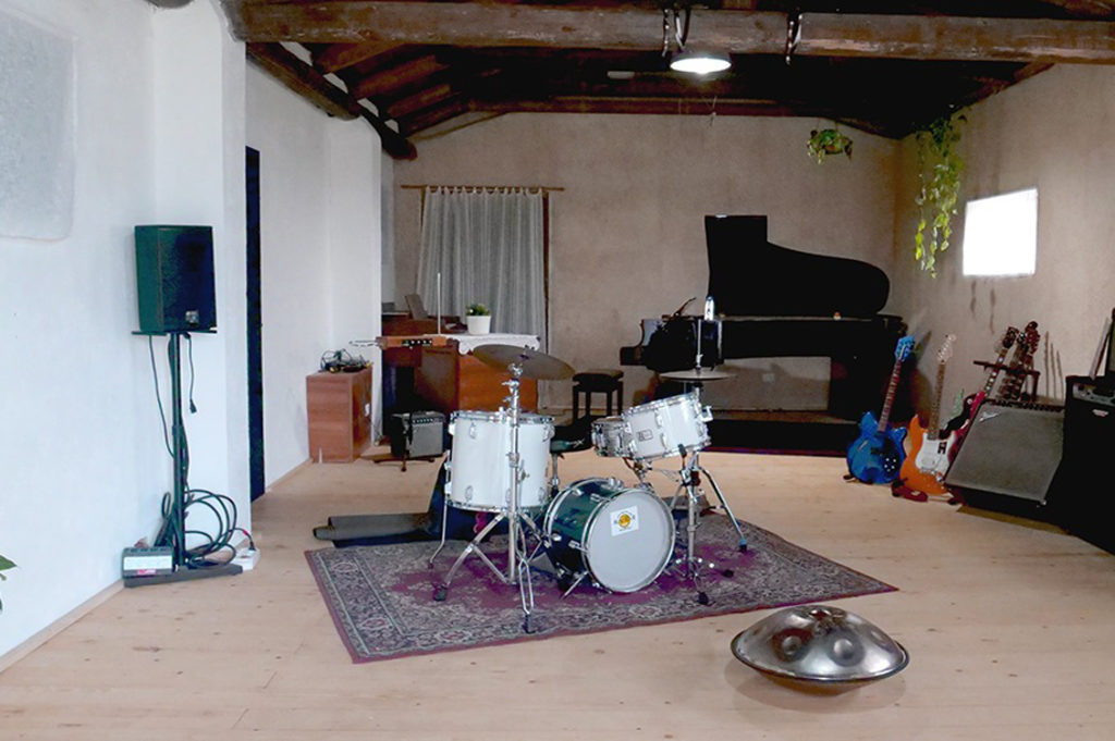 Contadino Jazz1