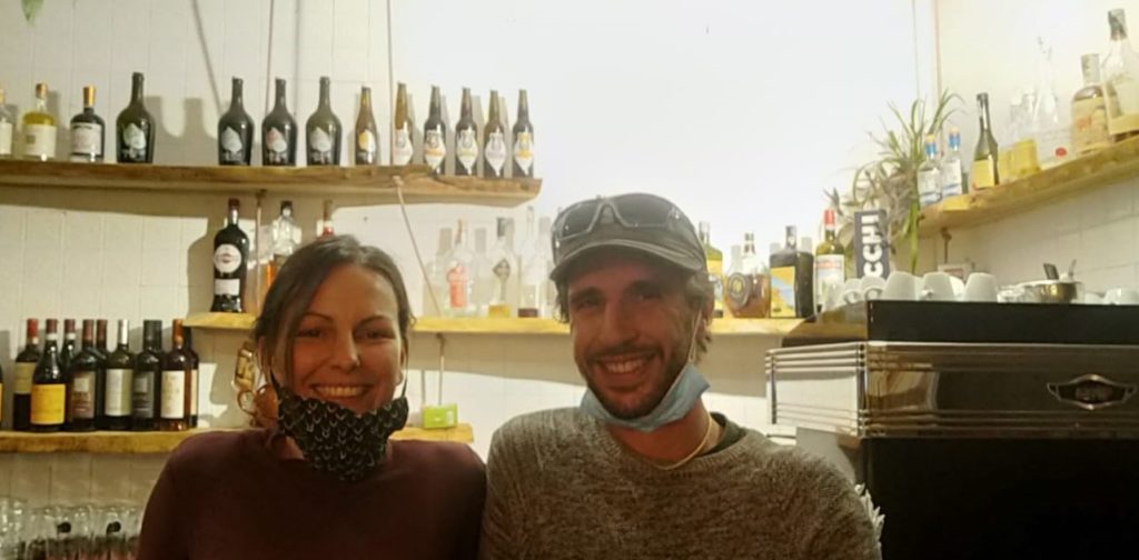 Gloria Francesco 1