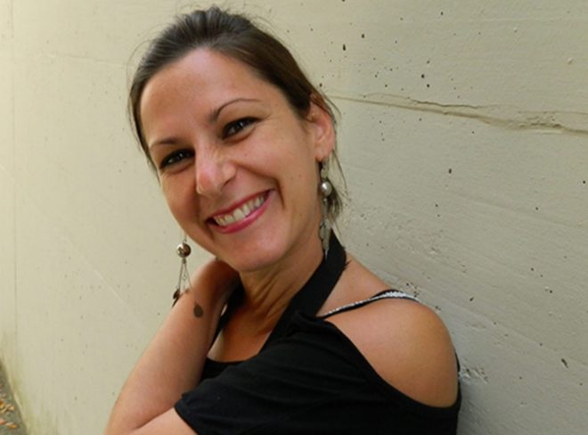 Jonida Xherri 4