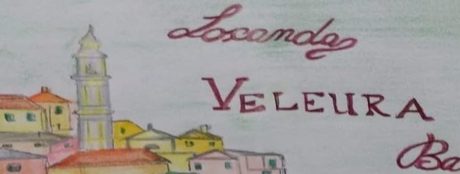 Locanda Veleura cop