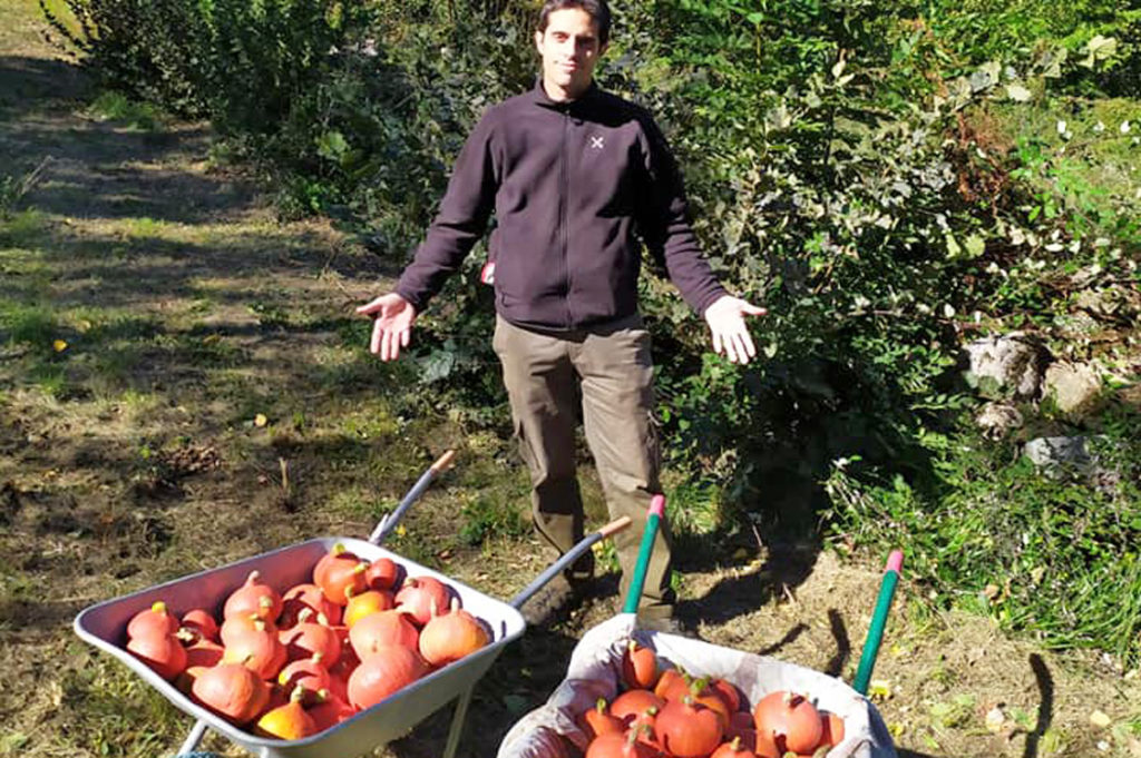 Monte Agri Bio 1