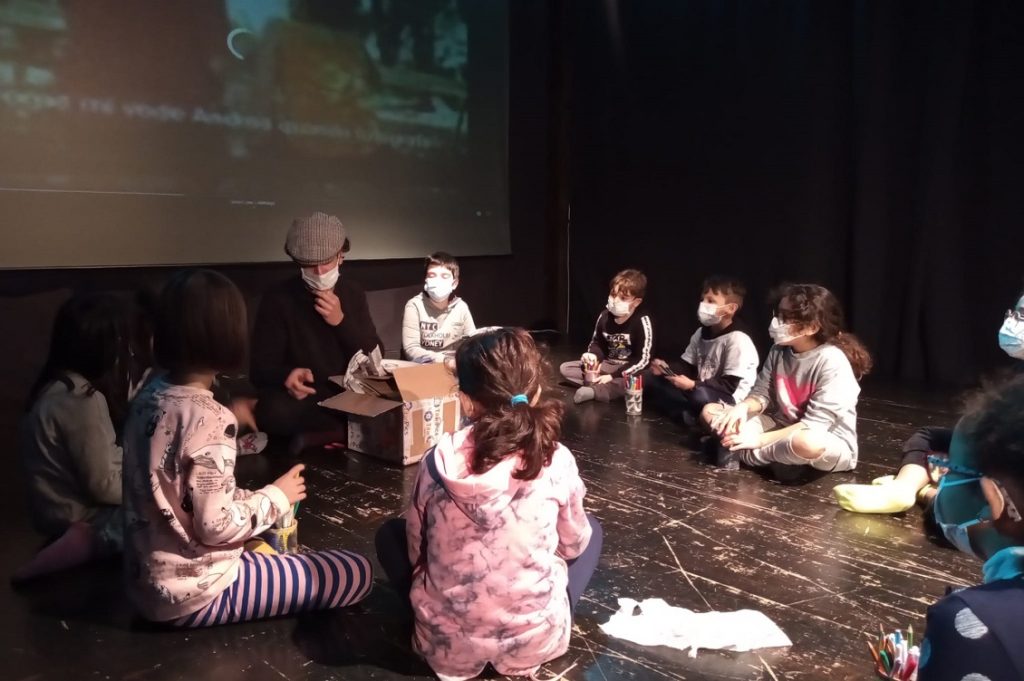 Piccolo Teatro Patafisico 3