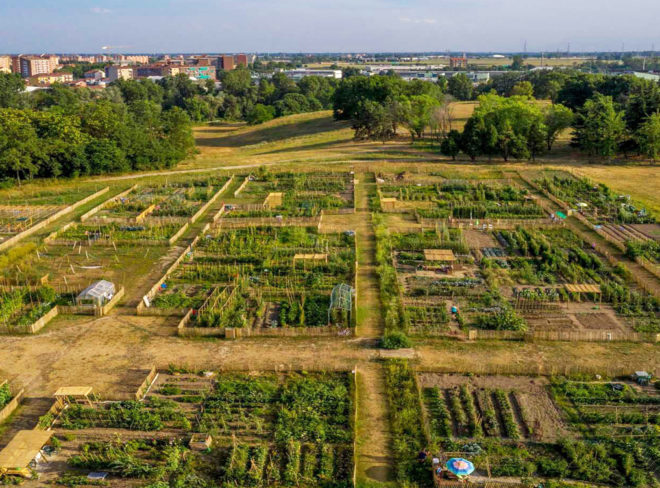 Progetti innovativi Torino