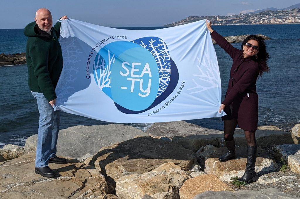 Sea Ty Mare Santo Stefano