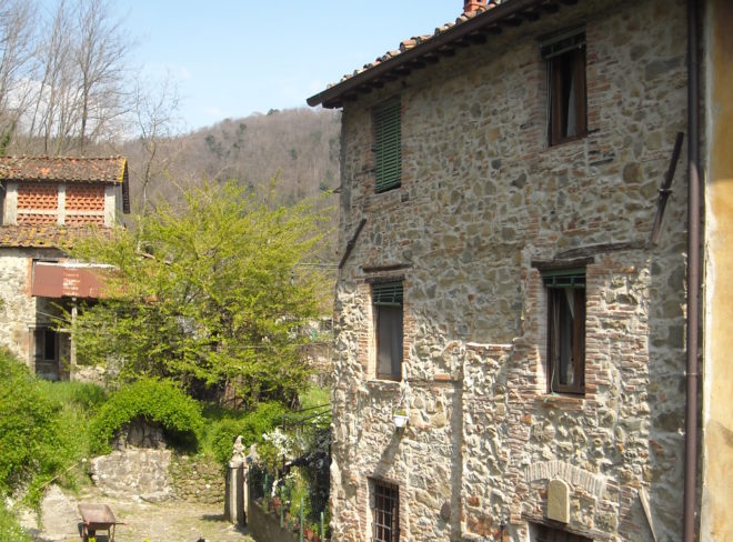 esterno
