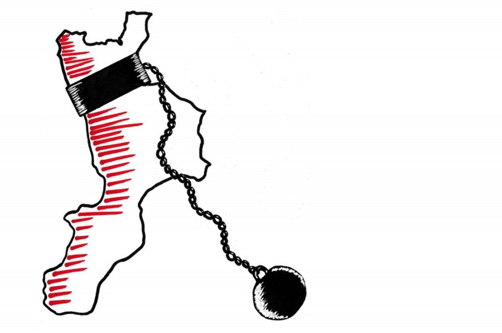 ndrangheta