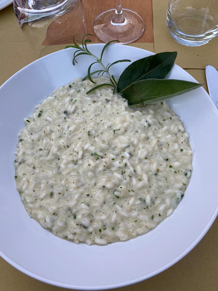 risotto