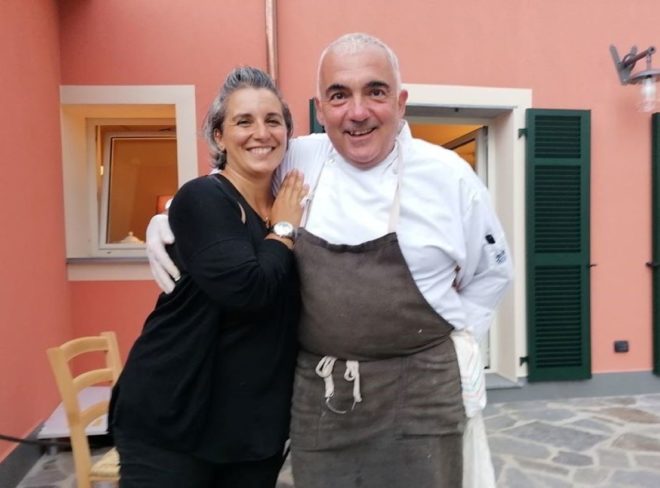 ruggero e mariolina
