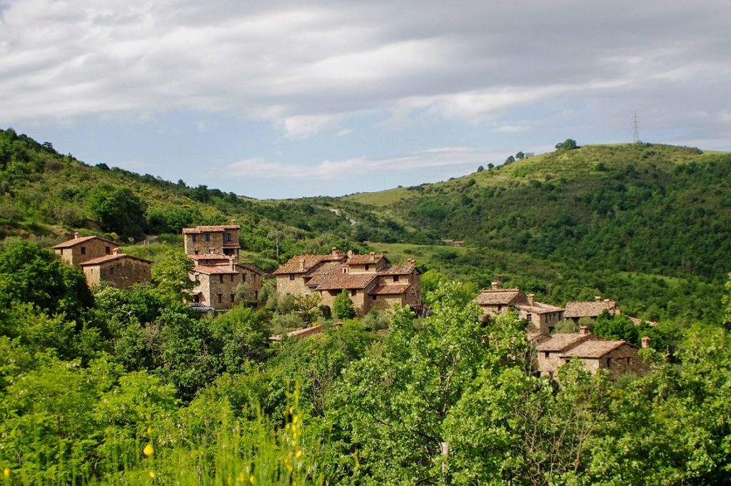 trasferirsi in campagna 3