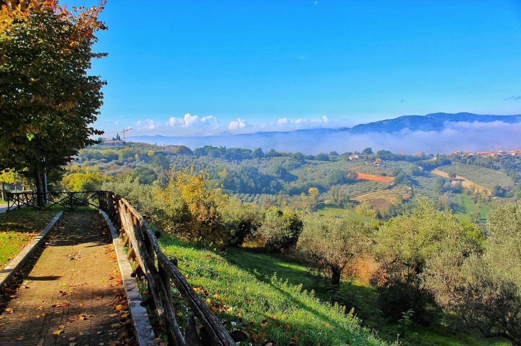trasferirsi in campagna 4