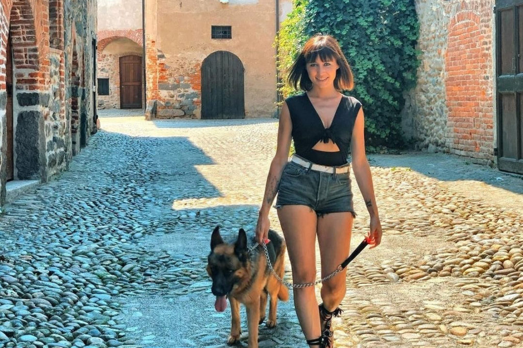 Borghi Dog2